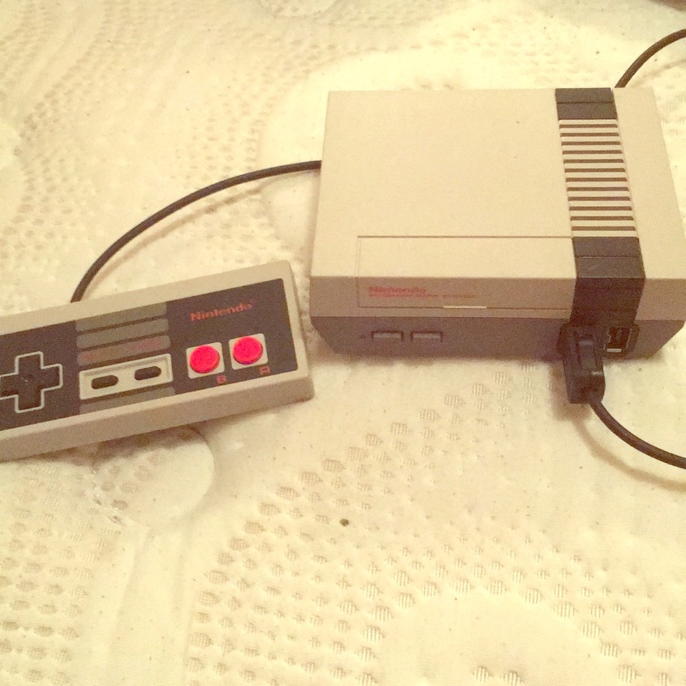 Nintendo 100 games on there brand new